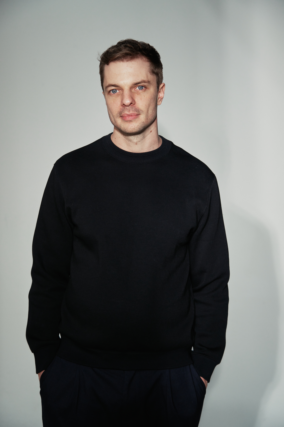 Damien — After